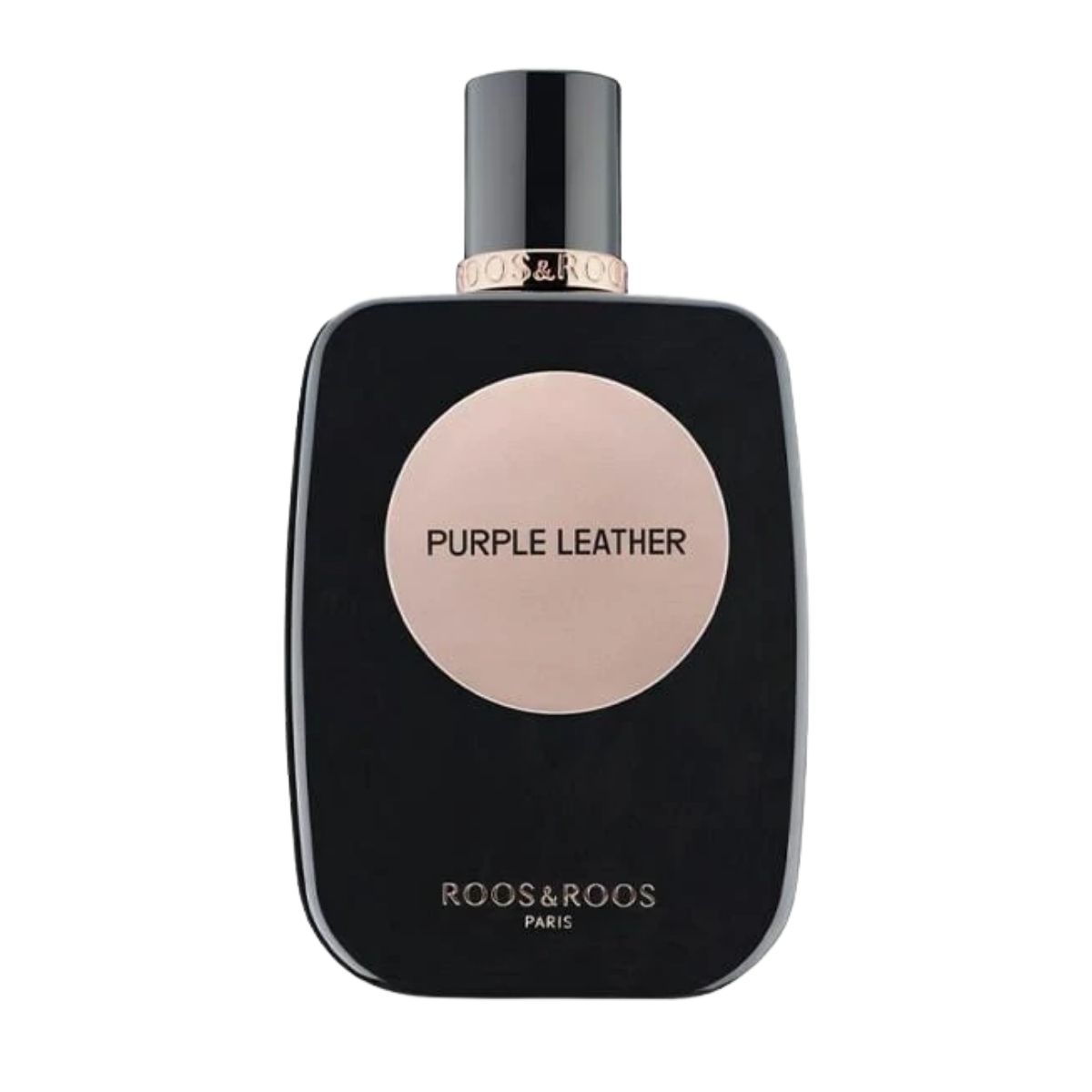 Roos & Roos Purple Leather – Eau de Parfum Unisex 100 ml